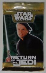 Return of the Jedi: 11-Card Booster Pack